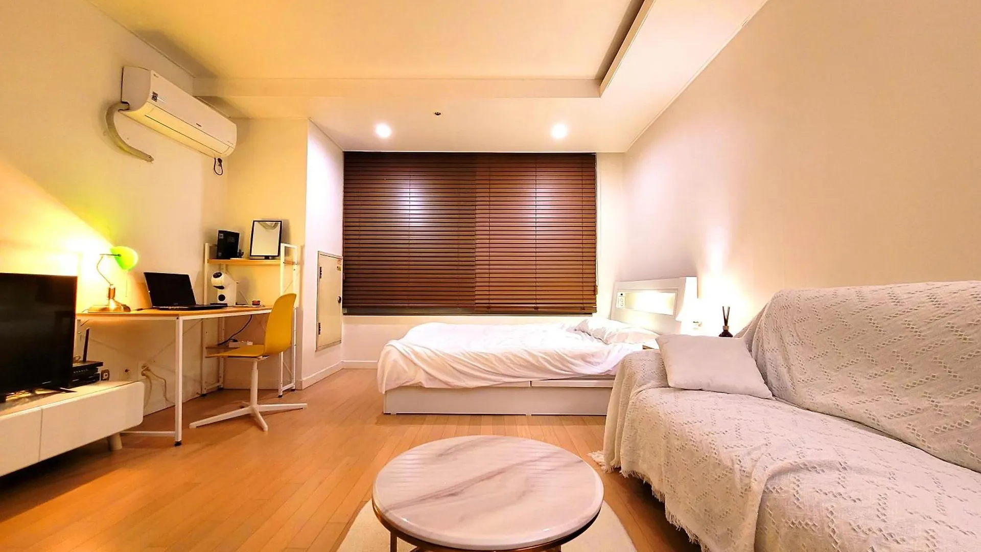 A Comfortable Gangnam House In The City Center سيول كوريا الجنوبية