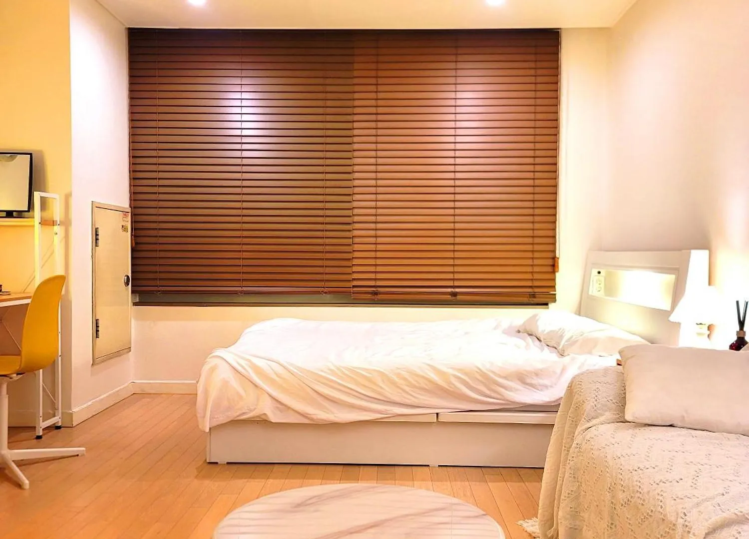 شقة A Comfortable Gangnam House In The City Center سيول كوريا الجنوبية