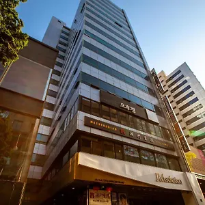 Step Myeongdong 1 Хостел